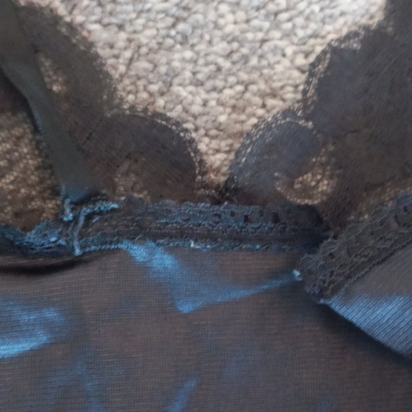 Vintage nightie - Picture 6 of 6